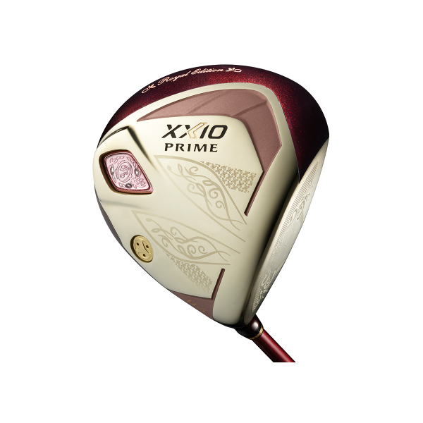 XXIO Ladies Prime Royal Edition 4 Hybrid