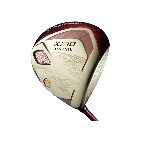 XXIO Ladies Prime Royal Edition 4 Driver