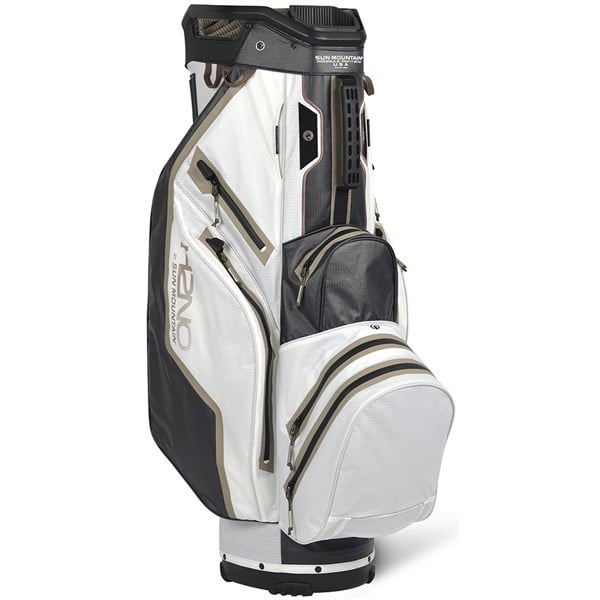 Sun Mountain H2NO Lite Waterproof Cart Bag