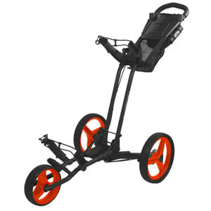 Sun Mountain PathFinder PX3 Push Trolley