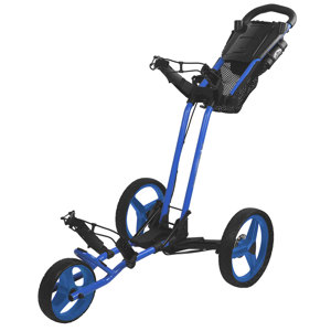 Sun Mountain PathFinder PX3 Push Trolley