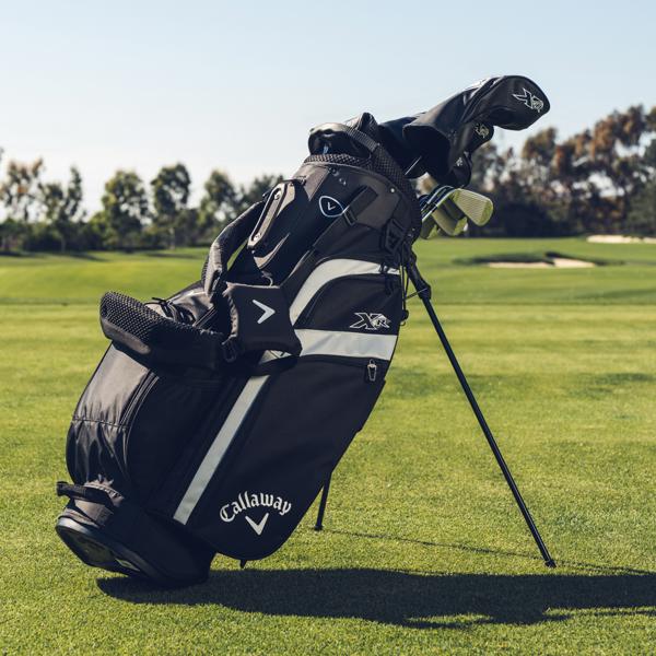 22 rsg xr set black lifestyle ex22