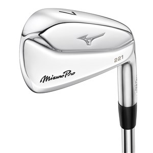 Mizuno Pro 221 Irons