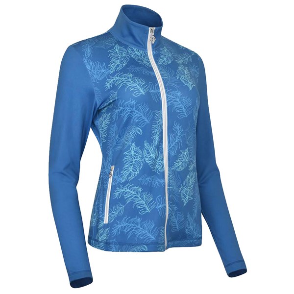 Pure Golf Ladies Breeze Feather Jacket