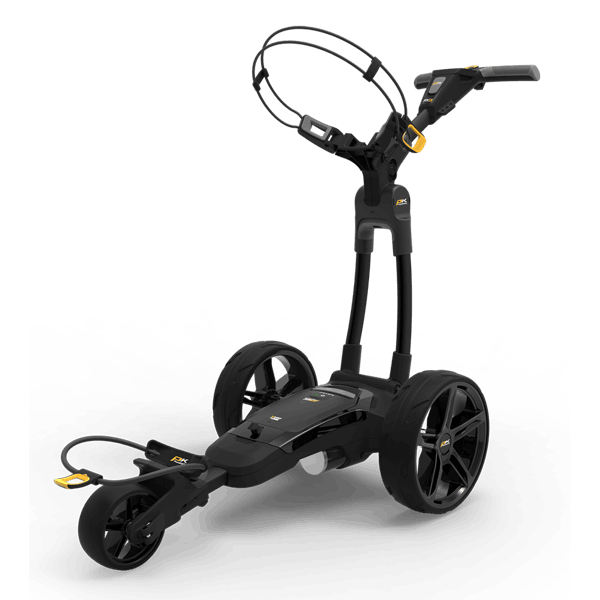 22 fx3 black std ext1