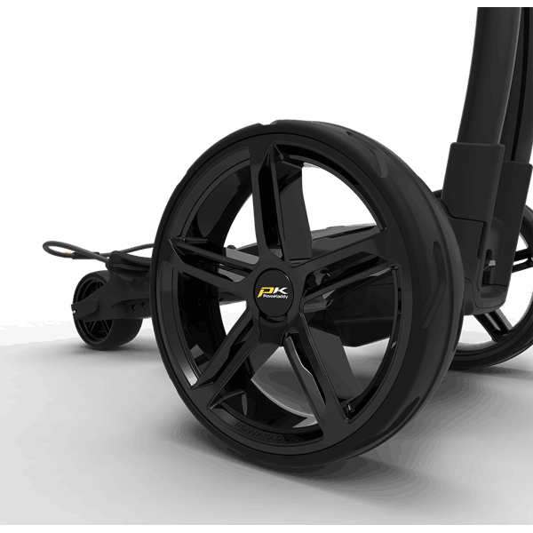 22 fx3 black std ext10