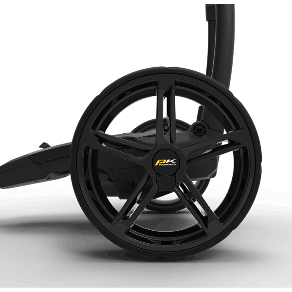 22 fx3 black std ext11