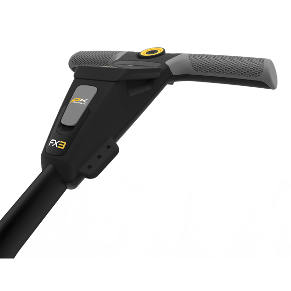 22 fx3 black std ext12
