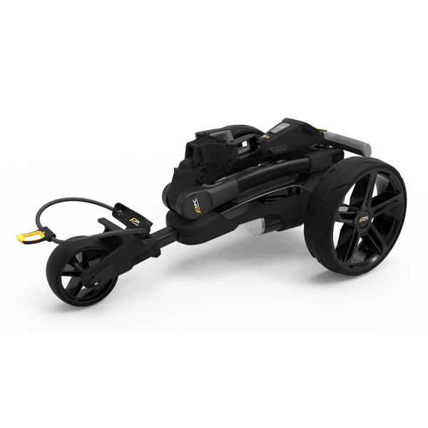 22 fx3 black std ext13