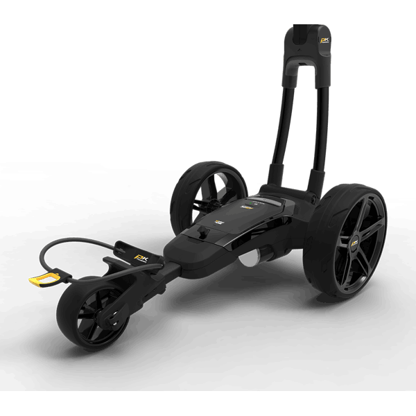 22 fx3 black std ext3