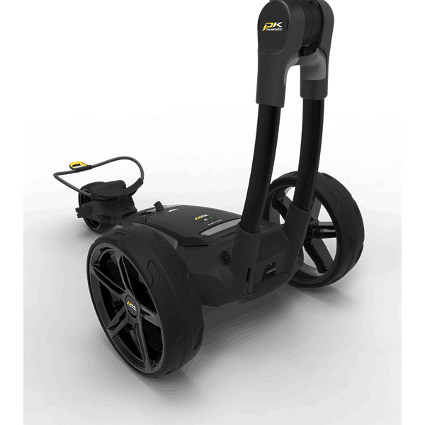 22 fx3 black std ext4