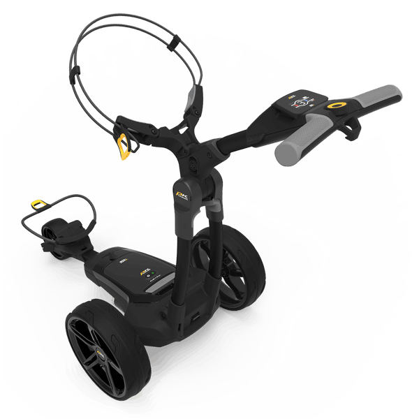 Powakaddy FX3 Electric Trolley with Lithium Battery
