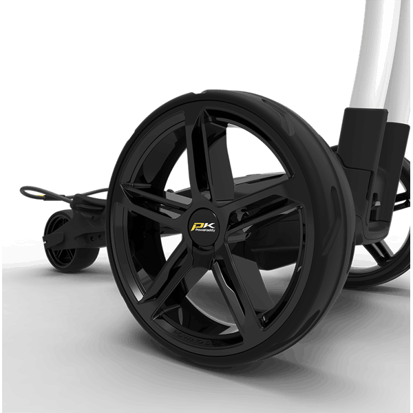 22 fx3 white std ext10