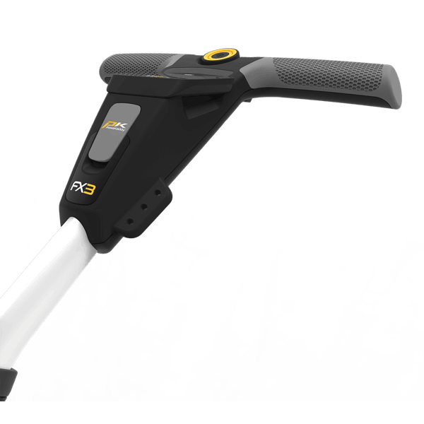 22 fx3 white std ext12