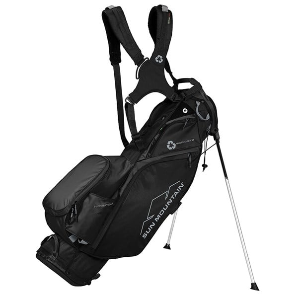 Sun Mountain Eco-Lite EWP 14-way Stand Bag