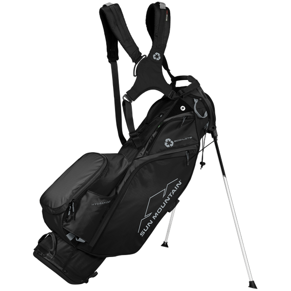 Sun Mountain Eco-Lite 14 Way Stand Bag  2022