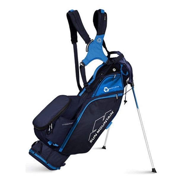 Sun Mountain Eco-Lite EWP 4-Way Stand Bag