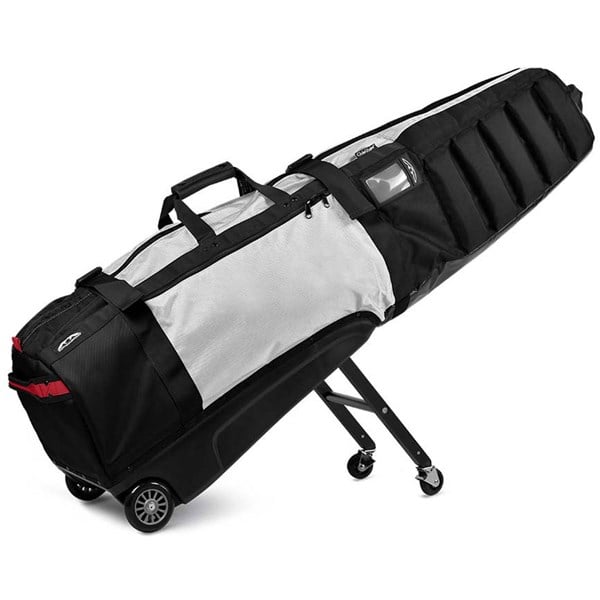 Sun Mountain ClubGlider Meridian Wheeled Travel Cover