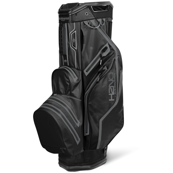 Sun Mountain H2NO Lite Waterproof Cart Bag 2022