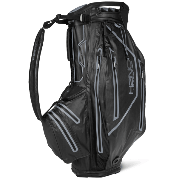 Sun Mountain H2NO Elite Waterproof Cart Bag