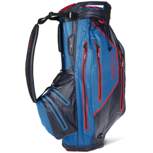 Sun Mountain H2NO Elite Waterproof Cart Bag 2022