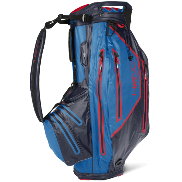 Sun Mountain H2NO Elite Waterproof Cart Bag 2022