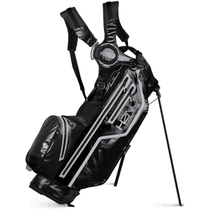 Sun Mountain H2NO 14 Way Waterproof Stand Bag 2022