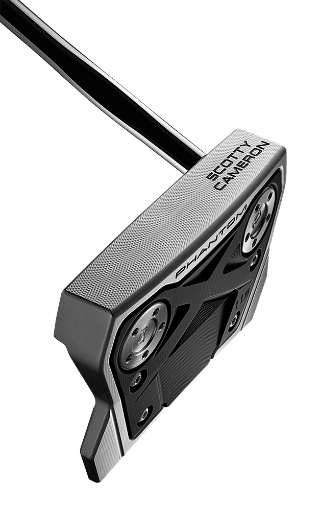 Scotty Cameron Phantom X 11.5 Putter - GolfOnline