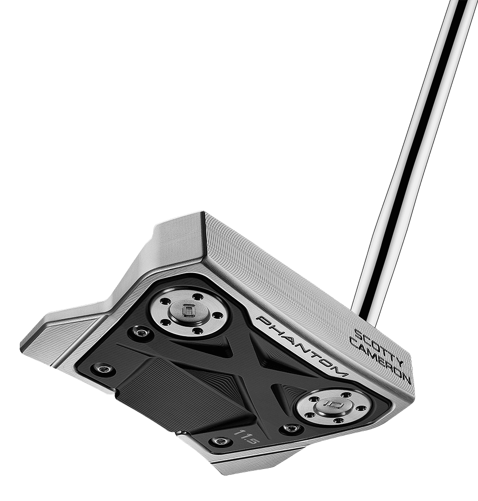 Scotty Cameron Phantom X 11.5 Putter - GolfOnline