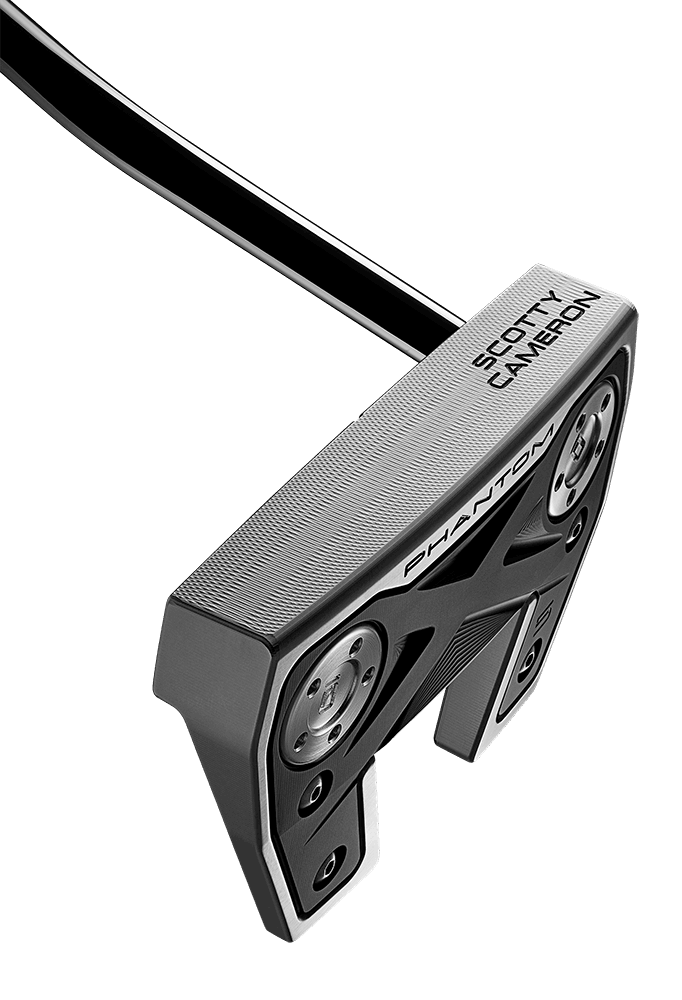 Scotty Cameron Phantom X 5 Putter - GolfOnline