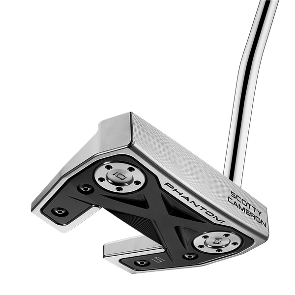 Scotty Cameron Phantom X 5 Putter