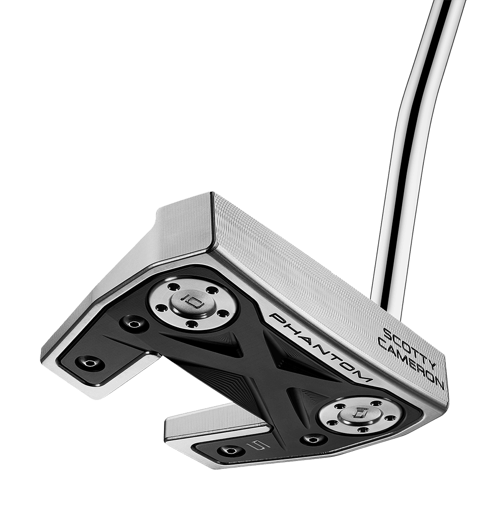 Phantom X 6 STR - Scotty Cameron