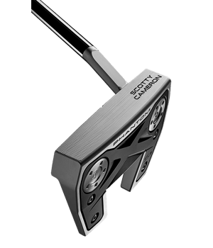 クラブ Scotty Cameron - SCOTTY CAMERON PHANTOM X 5.5 INSPIRED JT Inspired by Justin Thomas Phantom X 5.5 - Scotty Cameron