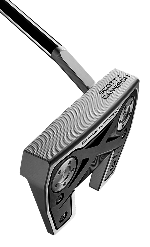 Scotty Cameron Phantom X 5.5 Putter - GolfOnline