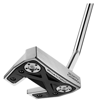 Freelance 　Scotty Cameron ウォレット5 Scotty Cameron Phantom X 5.5 Putter - GolfOnline