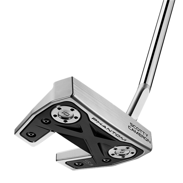 Scotty Cameron Phantom X 5.5 Putter