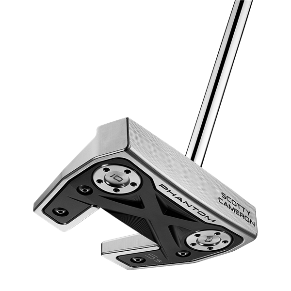 Scotty Cameron Phantom X 5S Putter