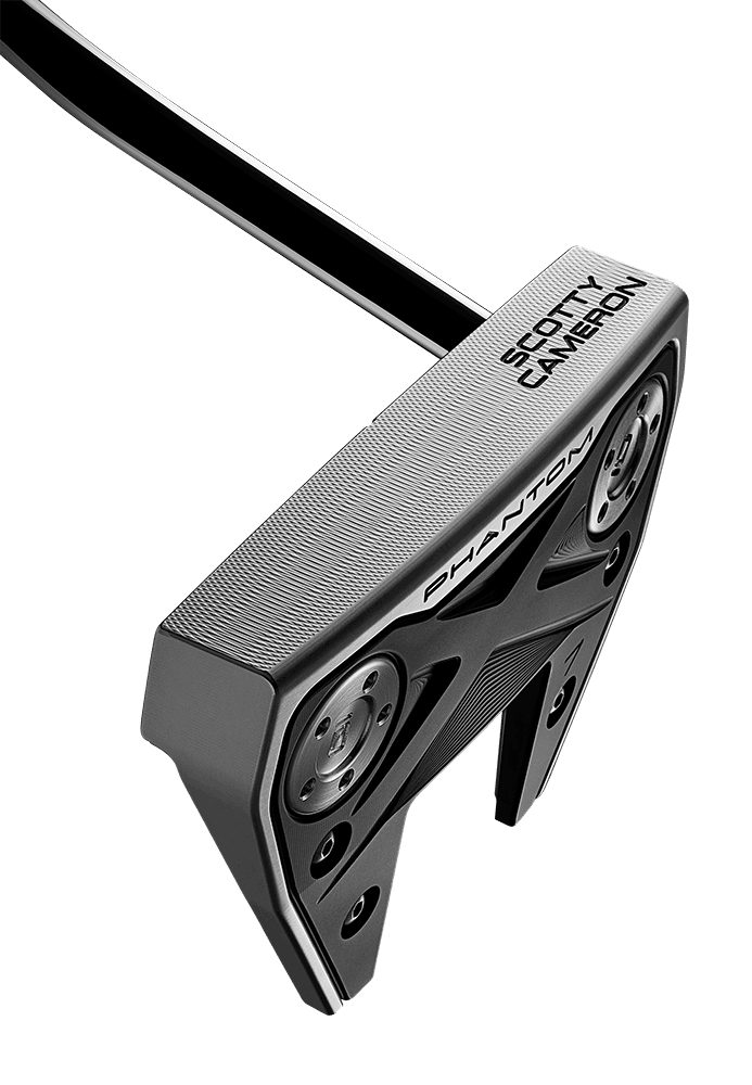 Scotty Cameron 2024 Phantom 7.5 Putter - Maple Hill Golf