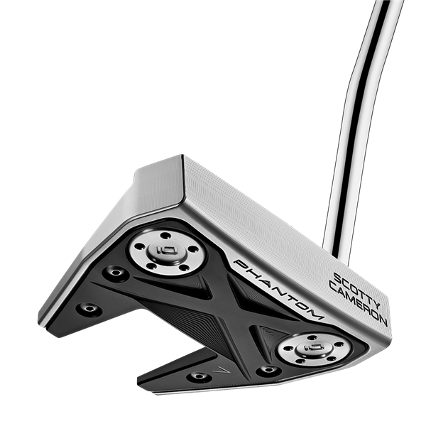 Scotty Cameron Phantom X 7 Putter