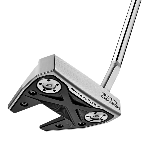 Scotty Cameron Phantom X 7.5 Putter