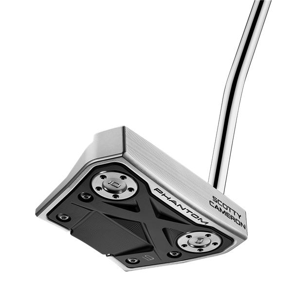 Scotty Cameron Phantom X 9 Putter