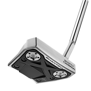 Scotty Cameron Phantom X 9.5 Putter