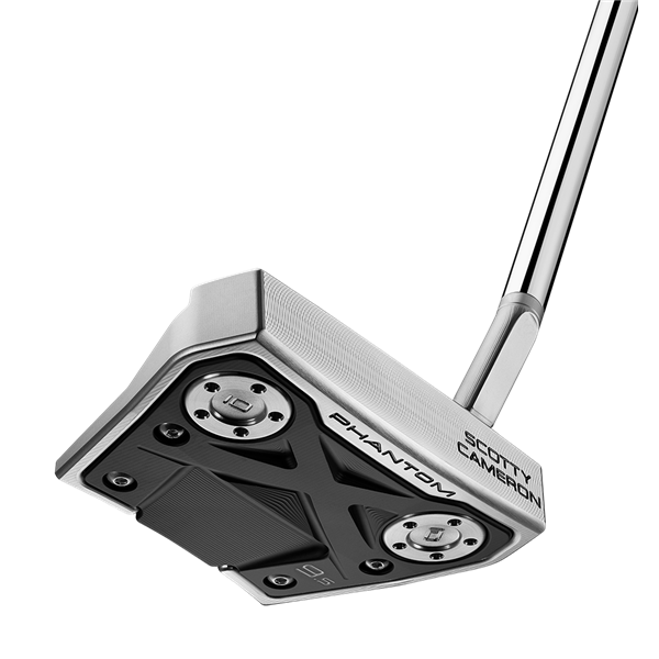 Scotty Cameron Phantom X 9.5 Putter