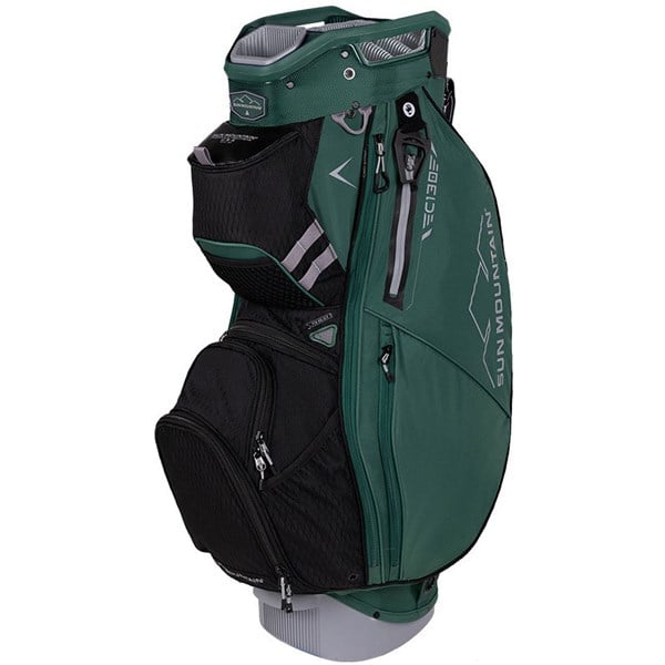 Sun Mountain C130 Cart Bag