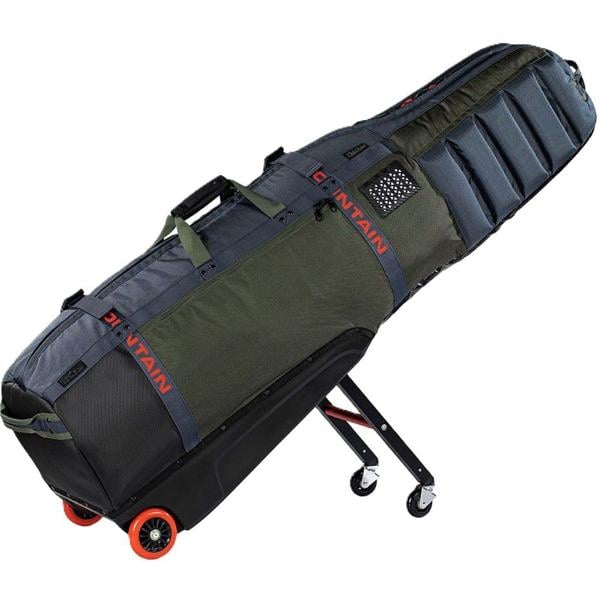 Sun Mountain ClubGlider Meridian Wheeled Travel Cover