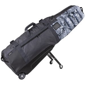 Sun Mountain ClubGlider Meridian Wheeled Travel Cover