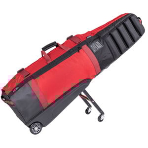 Used Second Hand - Sun Mountain ClubGlider Meridian Wheeled Travel Cover