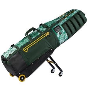 Limited Edition - Sun Mountain x Realtree Club Glider Meridian Golf Travel Cover - First Major Collection