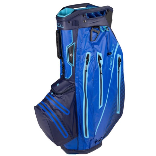 Sun Mountain H2NO Elite Cart Bag 2023