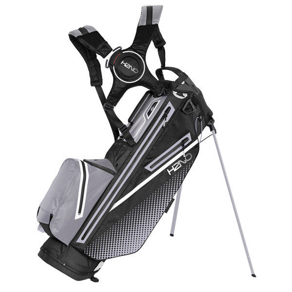 Sun Mountain H2NO Lite Stand Bag 2023